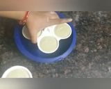 पेसरु (Pesaru recipe in hindi) रेसिपी चरण 3 फोटो