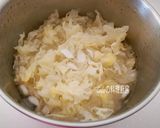 銀耳涼拌雞絲的食譜步驟3照片