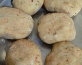 नेटफिक्स कटलेट (netflix cutlet recipe in Hindi) रेसिपी चरण 5 फोटो