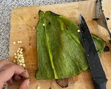 Foto del paso 2 de la receta: Rajas con crema