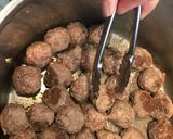 Foto del paso 4 de la receta: Albóndigas al jugo