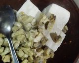 Foto langkah ke 2 dari resep Botok tempe tahu.