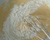 Foto langkah ke 3 dari resep Pancake 🥞.