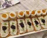 Foto del paso 2 de la receta Aperitivos sencillos y apetitososde fiesta