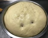 中種*蜂蜜奶油麥香餐包的食譜步驟7照片