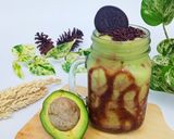 Foto langkah ke 3 dari resep Jus Alpukat 🥑.