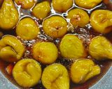 Foto del passaggio 3 della ricetta Fichi caramellati al vino rosso