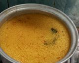Foto langkah ke 3 dari resep Bubur ayam.
