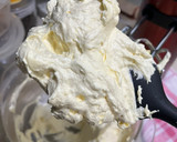 Foto langkah ke 1 dari resep Marmer Cake bu Fatmah Bahalwan.