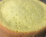 Foto langkah ke 7 dari resep Bolu panggang lembut.