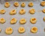 Foto del paso 4 de la receta: Galletas de natillas y canela