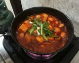 รูปขั้นตอนการทำที่ 4 ของ Tteokbokki ต๊อกบ๊กกิ งานสำเร็จรูป
