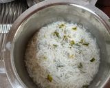 પનીર મખની દમ બિરયાની (Paneer Makhani Dum Biryani Recipe In Gujarati) રેસીપી સ્ટેપ1ફોટો