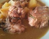 Foto del paso 6 de la receta: Cordero guisado