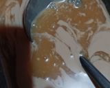 Foto langkah ke 4 dari resep Kokoleh Campur Kuah Jahe.