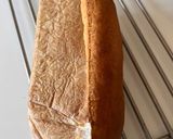 Une image de l'étape 5 de Mon pain de mie.