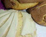 Foto del paso 10 de la receta: ⭒Conchas blanco y negro⭒☕