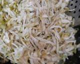 Chicken samosa recipe step 1 photo