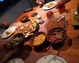Foto del paso 7 de la receta: Nachos mexicanos 🍲 🇲🇽