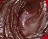 Une image de l'étape 4 de Mouskoutchou au chocolat🍫.