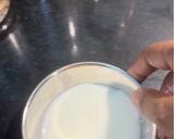A picture of step 3 of Barfi.
