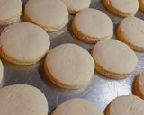 Foto del paso 5 de la receta: Alfajores de maicena