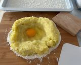 Foto del passaggio 3 della ricetta Gnocchi di patate (meal prep) 🥔