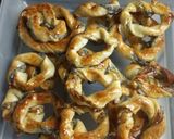 Foto del paso 10 de la receta: Facturas alemanas