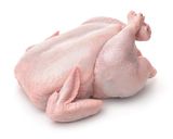 Foto del paso 1 de la receta: Pollo sentado o Pollo con cerveza 🍗🍻