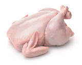 Foto del paso 1 de la receta: Pollo sentado o Pollo con cerveza 🍗🍻