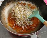 Foto langkah ke 6 dari resep Chicken Teppanyaki.