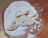 Foto langkah ke 4 dari resep Sosis putih telur.