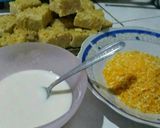 Foto langkah ke 6 dari resep Nugget Mie.
