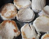 Foto del paso 1 de la receta: Peceto a la mostaza