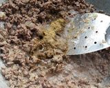 Foto langkah ke 4 dari resep Saus bolognese homemade.