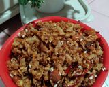 Foto langkah ke 4 dari resep 433.Kering Tempe Parut.