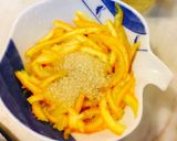 Hình bước làm 8 của món Thanh long đông sương