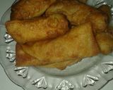 Foto langkah ke 5 dari resep Risol homemade.