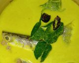Foto langkah ke 5 dari resep Gulai Ikan Tunul.