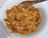 Foto langkah ke 2 dari resep Sandwich Tuna.