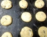 A picture of step 2 of 🍪 Soft & Buttery Chocolate Chunk Cookies.