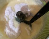 Foto langkah ke 4 dari resep Keju oles| Cream Cheese Home Made.