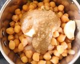 A picture of step 3 of Falafel Bowl.
