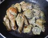 Afghani Chicken Dry recipe step 4 photo