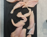 Foto del paso 5 de la receta: Empanadilla gigante de pollo sin gluten