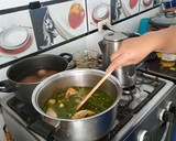 Foto del paso 1 de la receta: Arroz con Pollo
