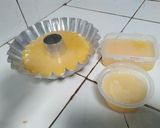 Foto langkah ke 6 dari resep Puding Mangga.