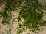 मेथी पराठा(methi paratha recipe hindi)