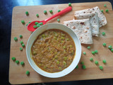 बैंगन का भरता(Baingan bharta recipe in hindi)
