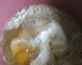 Foto langkah ke 2 dari resep Roti isi selai Melon n Nanas.